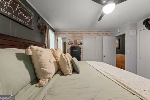Bedroom - 25 Dubignon Dr, Toccoa, GA 30577 photo 6 of 6