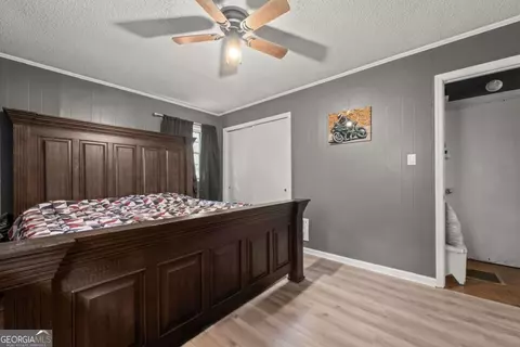 Bedroom - 25 Dubignon Dr, Toccoa, GA 30577 photo 4 of 6