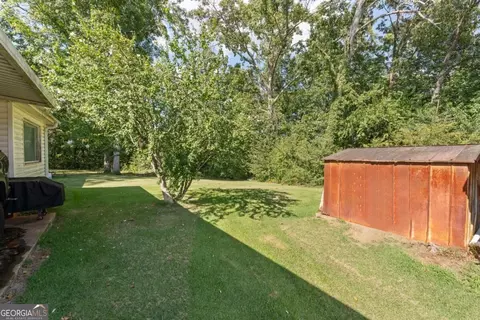 Exterior - 25 Dubignon Dr, Toccoa, GA 30577 photo 3 of 4