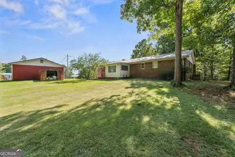 Exterior - 25 Dubignon Dr, Toccoa, GA 30577 photo 4 of 4