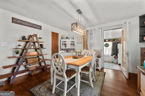 Dining - 25 Dubignon Dr, Toccoa, GA 30577 photo 1 of 1