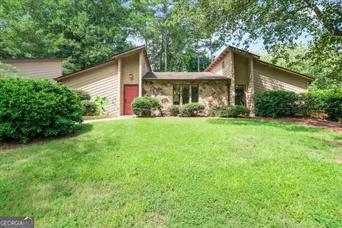 20 Foxridge Ct SE, Marietta, GA 30067