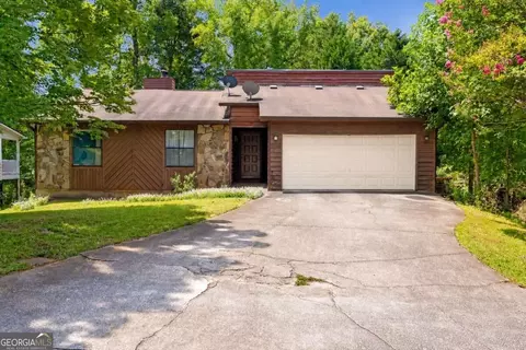 2829 Quinbery Dr, Snellville, GA 30039