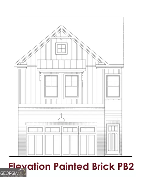 298 Brook Landing Cir, Auburn, GA 30011