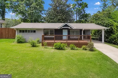 3070 Lindon Ln, Decatur, GA 30033