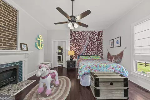 Bedroom - 2852 Dixie Rd, Covington, GA 30014 photo 1 of 5