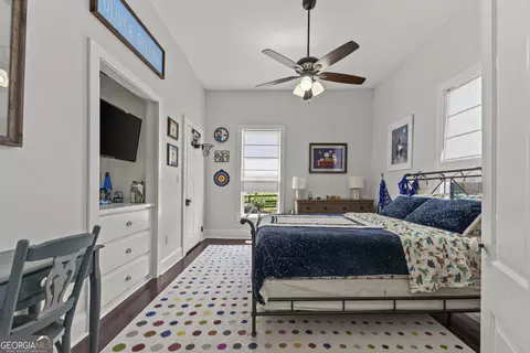 Bedroom - 2852 Dixie Rd, Covington, GA 30014 photo 2 of 5