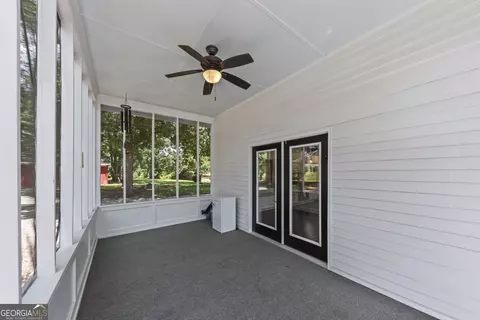 Exterior - 2852 Dixie Rd, Covington, GA 30014 photo 8 of 9