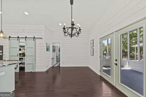 Dining - 2852 Dixie Rd, Covington, GA 30014 photo 1 of 1