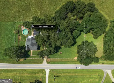 View/Area - 2852 Dixie Rd, Covington, GA 30014 photo 2 of 4