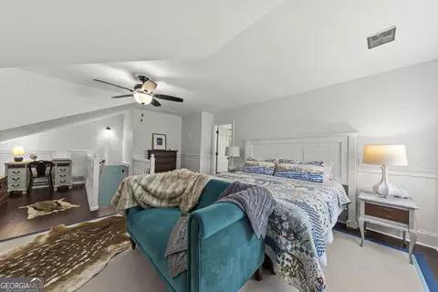 Bedroom - 2852 Dixie Rd, Covington, GA 30014 photo 5 of 5