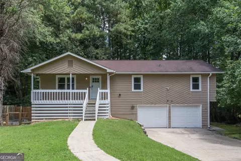 3125 Barrett Ct, Powder Springs, GA 30127