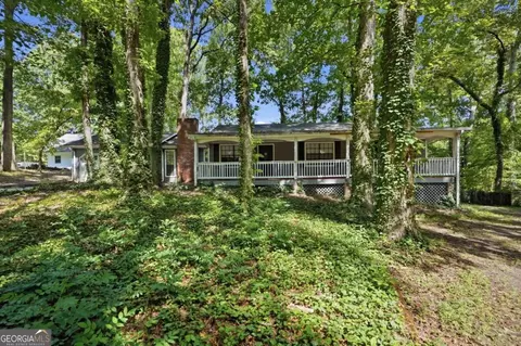 367 Bedford St SW, Marietta, GA 30064