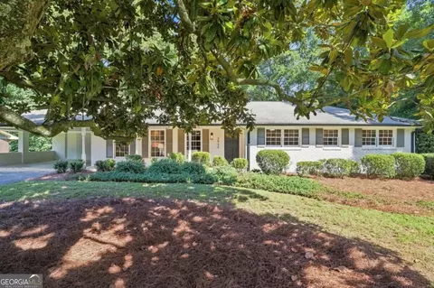 3938 Briarglen Ct, Atlanta, GA 30340