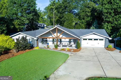 343 Indian Hills Trl, Marietta, GA 30068