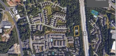 2275 2276 Fort Dr SE, Smyrna, GA 30080