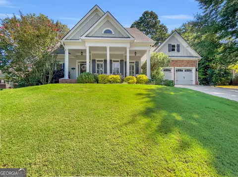 1030 Woodberry Dr, Watkinsville, GA 30677