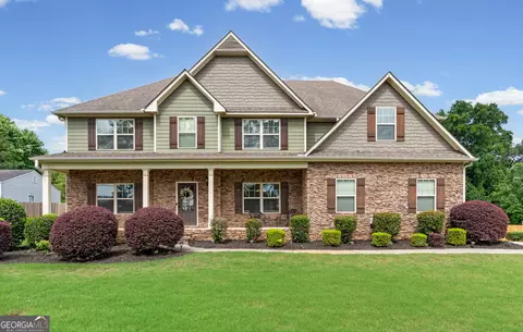 3833 Steinhauer Rd NE, Marietta, GA 30066