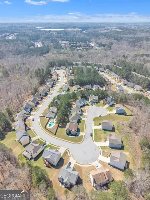 5186 Upper Elm St, Atlanta, GA 30349