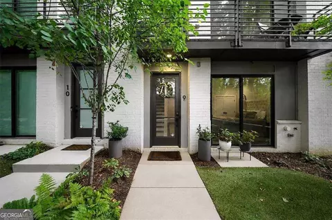 550 N Highland Ave NE #9, Atlanta, GA 30307