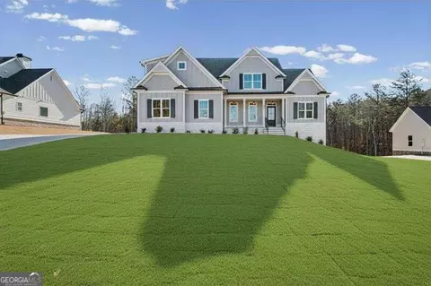 994 Cable Rd, Waleska, GA 30183
