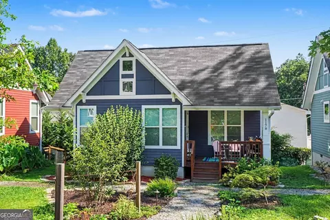 1178 Vaughan St, Clarkston, GA 30021