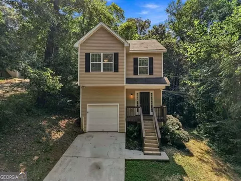 Undisclosed, Snellville, GA 30039