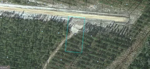 lot70 Satilla Plantation, Waynesville, GA 31566