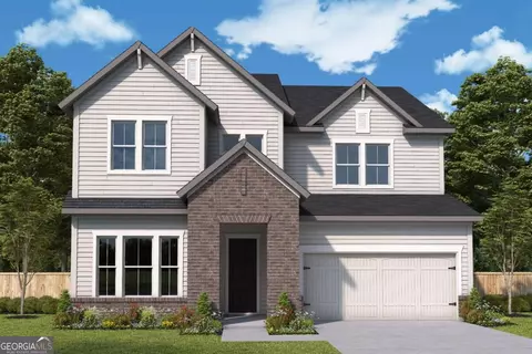 4825 Beechnut Cir, Cumming, GA 30028
