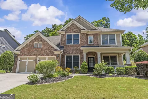 7525 Brookstone Cir, Flowery Branch, GA 30542