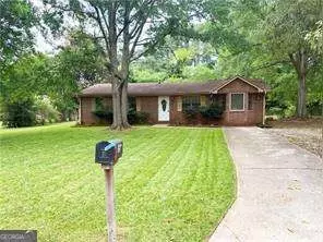 25 Pleasant Valley Rd, Mcdonough, GA 30253