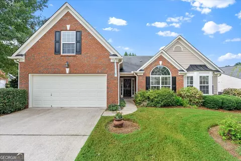 1092 S Creek Dr, Villa Rica, GA 30180