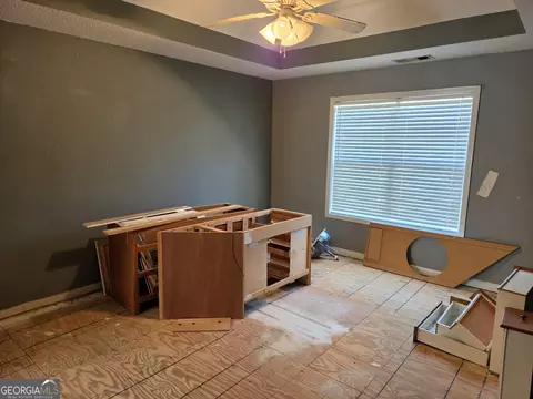 Bedroom - 309 Madison Ave, Hampton, GA 30228 photo 3 of 3