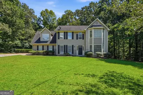 5785 Shoal Creek Dr, Douglasville, GA 30135