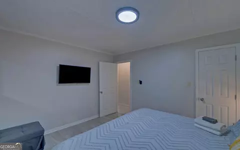 Bedroom - 303 River Point Rd, Martin, GA 30557 photo 2 of 2