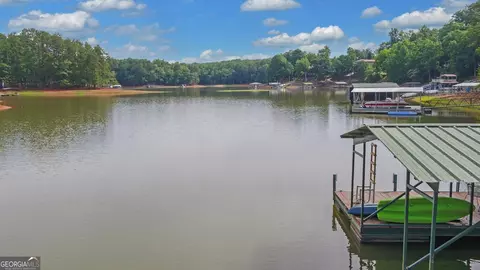 View/Area - 303 River Point Rd, Martin, GA 30557 photo 5 of 6