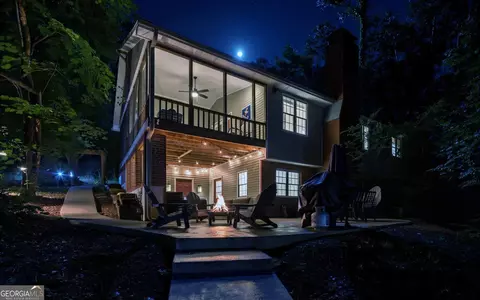 Exterior - 303 River Point Rd, Martin, GA 30557 photo 5 of 5
