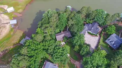 View/Area - 303 River Point Rd, Martin, GA 30557 photo 2 of 6