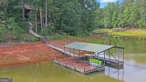 View/Area - 303 River Point Rd, Martin, GA 30557 photo 6 of 6