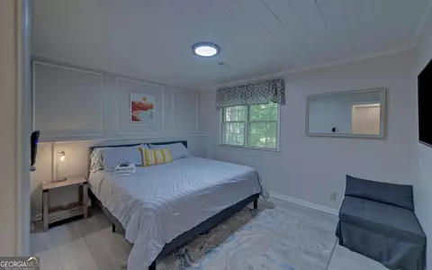 Bedroom - 303 River Point Rd, Martin, GA 30557 photo 1 of 2