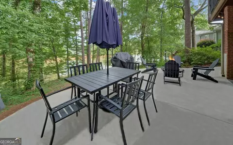 Exterior - 303 River Point Rd, Martin, GA 30557 photo 2 of 5