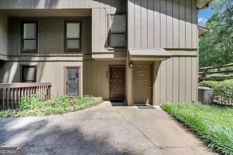2602 Cumberland Ct SE, Smyrna, GA 30080