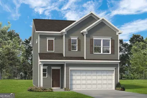 63 Southland Dr, Ringgold, GA 30736