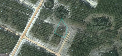 lot133 Satilla Plantation, Waynesville, GA 31566