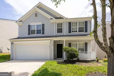 1274 Matt Moore Ct, Lithia Springs, GA 30122