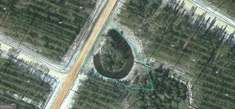 lot143 Satilla Plantation, Waynesville, GA 31566