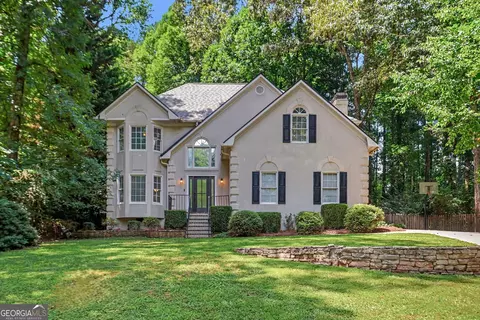 5155 Holly Springs Dr, Douglasville, GA 30135