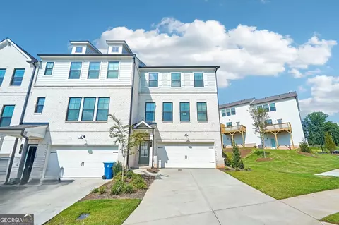 67 Wilder Ridge Way, Lawrenceville, GA 30044