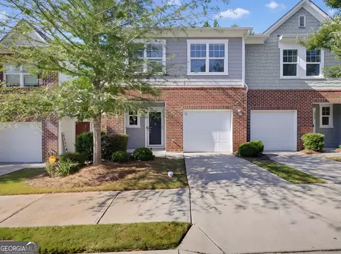 1918 Millstream Holw, Conyers, GA 30012