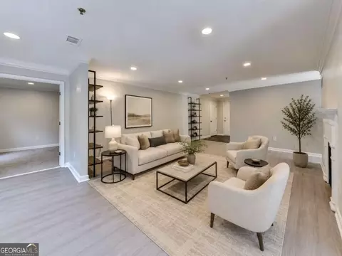 3201 Lenox Rd NE #19, Atlanta, GA 30324